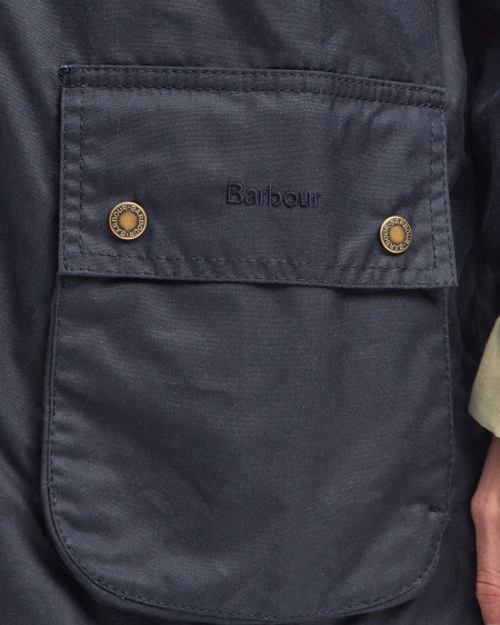 Highclere Waxed Jacket