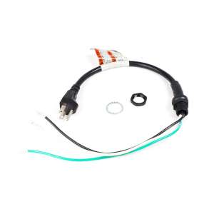 Pigtail Assy W Nut And Washer F Sierra