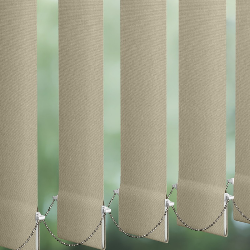 Elements Re-Life 2839 Vertical Blind