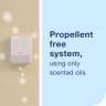 Tork,  Constant Air Freshener Dispenser A3, White