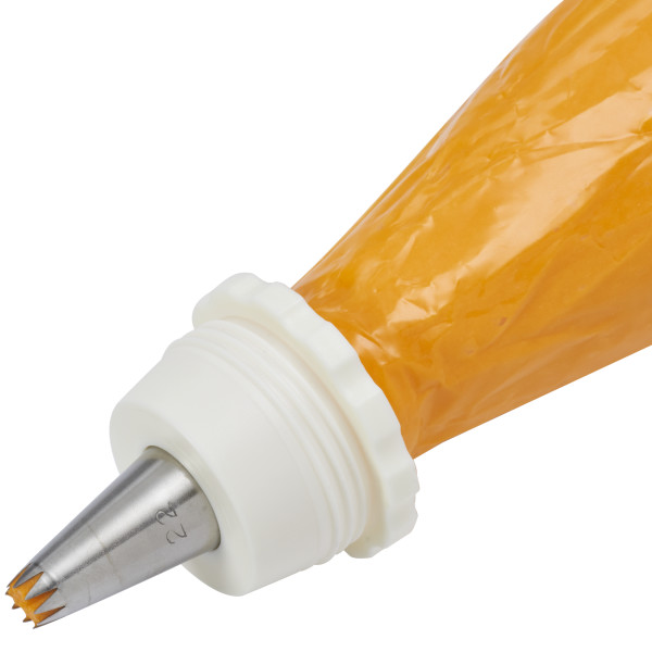 Universal Coupler Decorating Tip