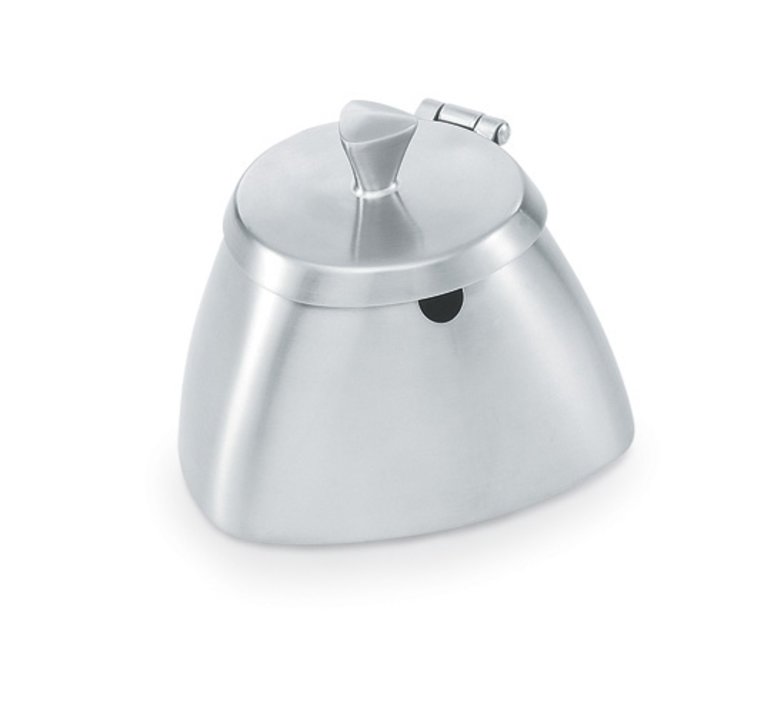 Triennium™ Beverage Service - Covered Sugar Bowl