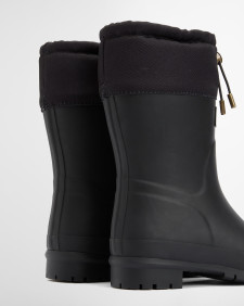 Mowbray Wellingtons Black