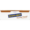 Shake 'N Bake Crunchy Pretzel Seasoned Coating Mix, 2 ct Packets