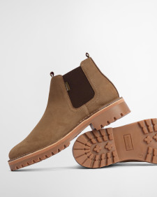 Stivaletti Chelsea Re-Engineered Abel 