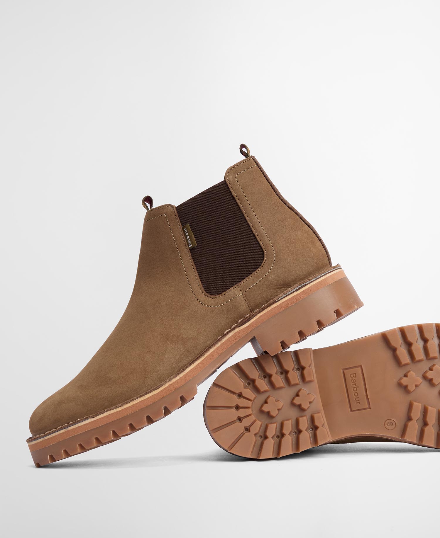 Stivaletti Chelsea Re-Engineered Abel image number 2