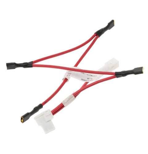 Lead Wire 18 Ga  R