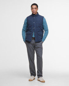 Gilet invernale Lowerdale 