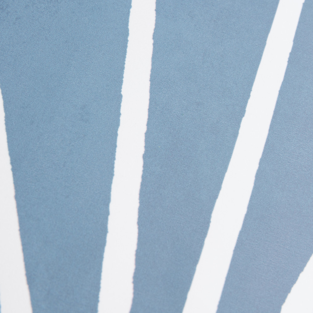 Horizon Dusk Hex Azul 7-3/4 in. x 9 in. Porcelain Floor and Wall Tile