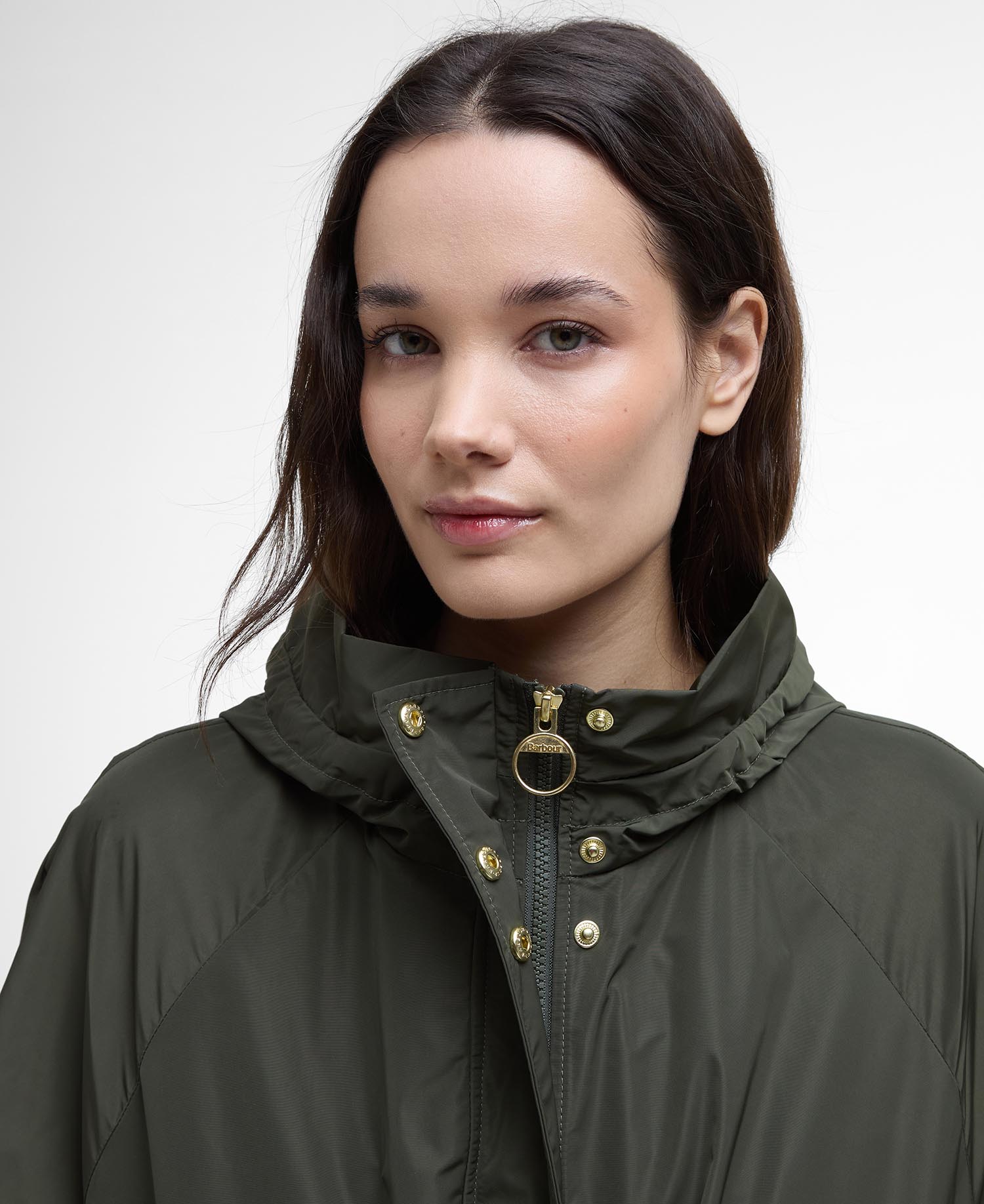 Mae Showerproof Jacket image number 3