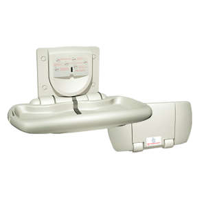 American Specialties Inc, Baby Changing Station