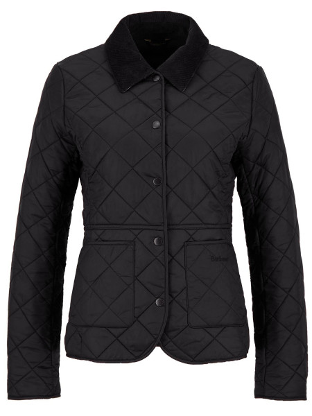 Deveron Polarquilt Jacket Deveron Polarquilt Jacket