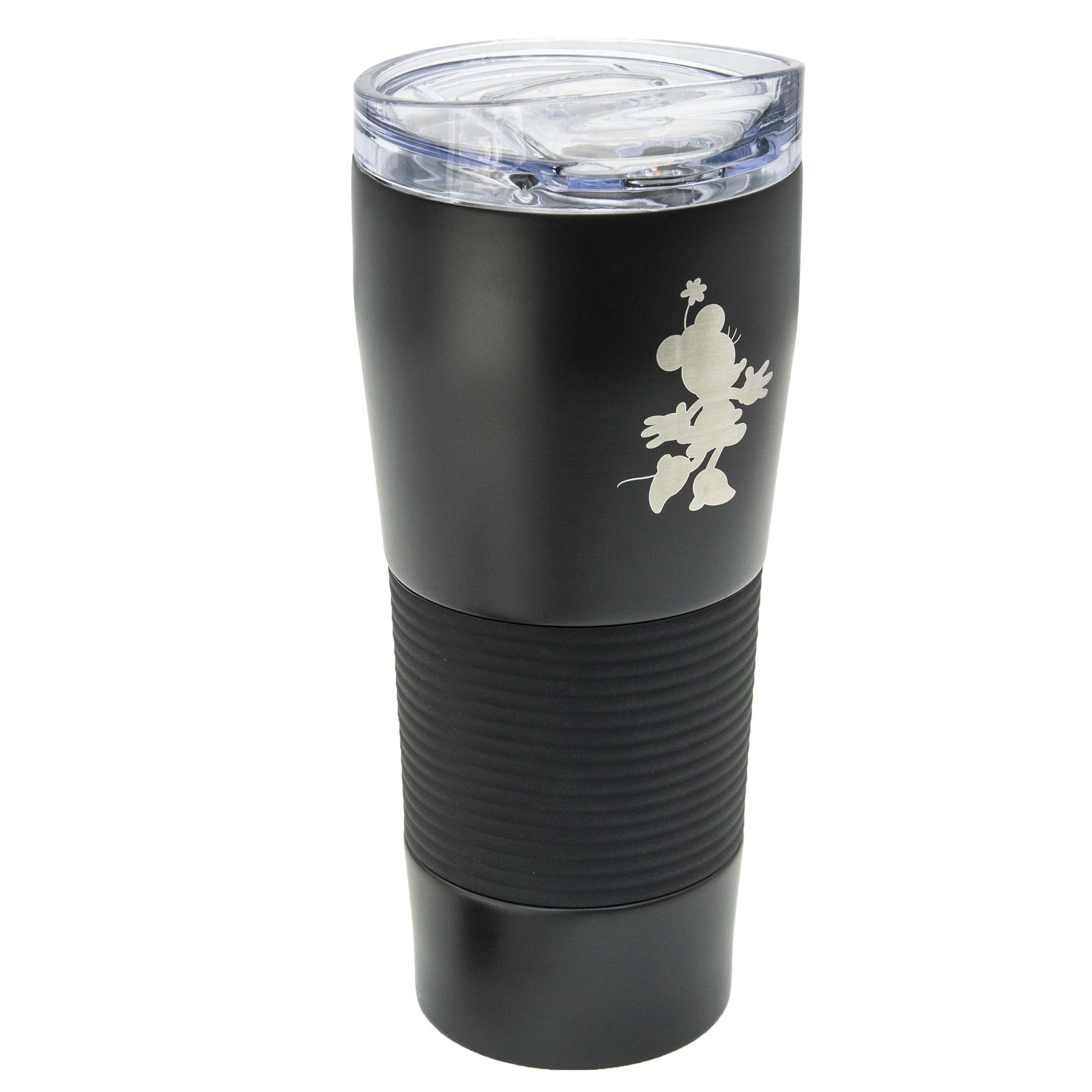 Disney 28 ounce Vacuum Insulated Stainless Steel Tumbler, Minnie Mouse slideshow image 2 Disney 28 ounce Vacuum Insulated Stainless Steel Tumbler, Minnie Mouse slideshow image 2