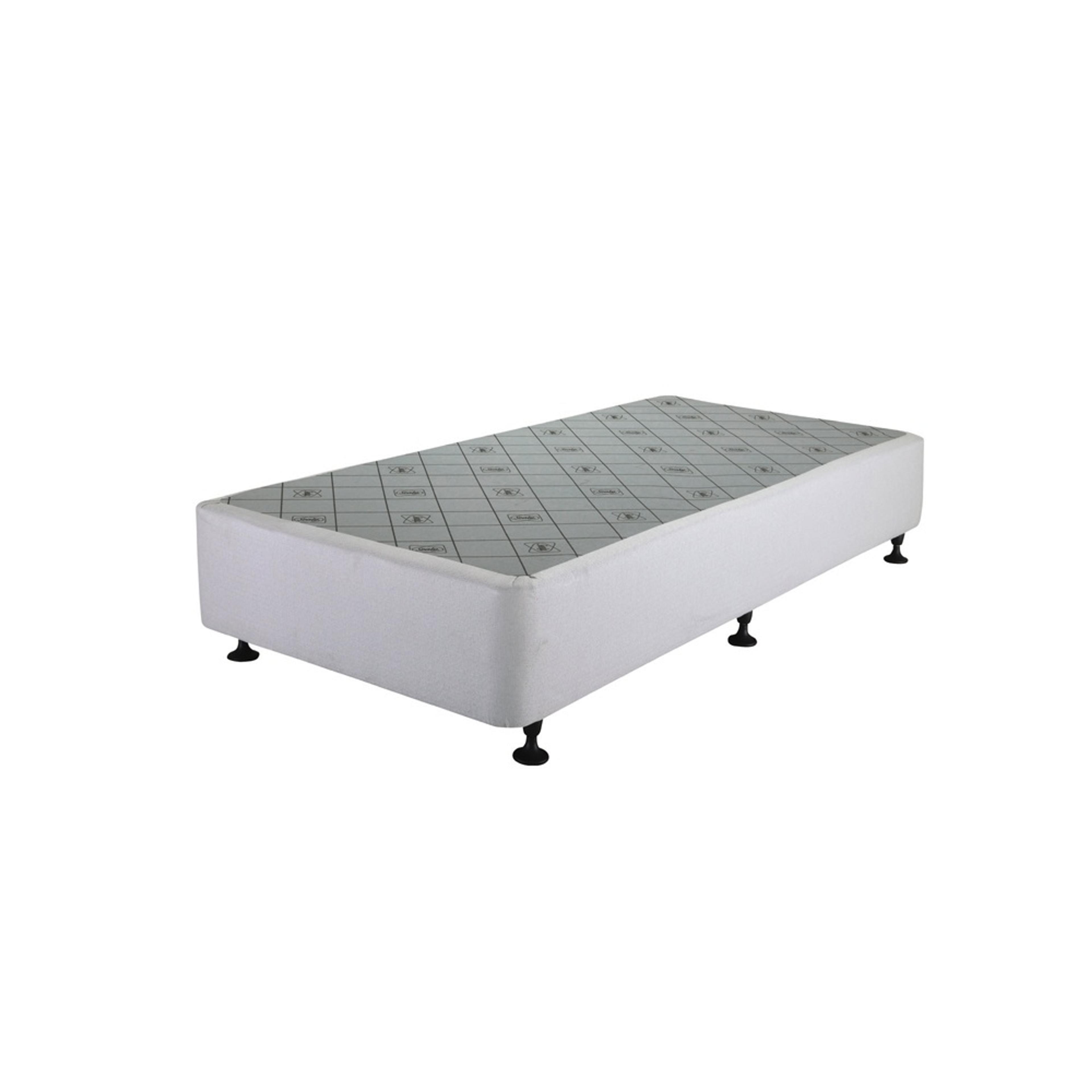 Product image of the Sealy Posturepedic 2025 Base, Snow from Forty Winks