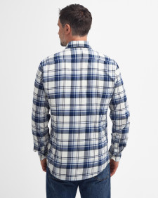 Falstone Tailored Long-Sleeved Shirt 