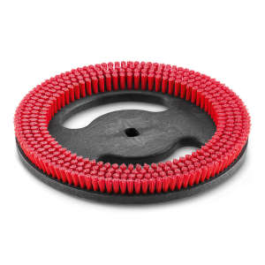 Brush Red Db 30/4 C
