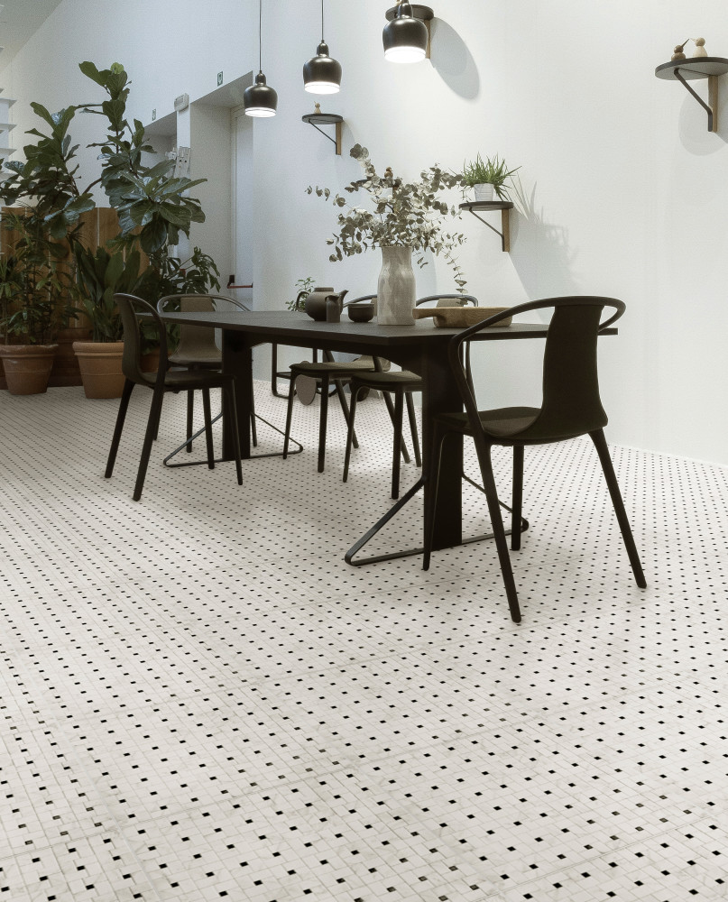 Sample – Domitia Cordoba Porcelain Floor and Wall Tile