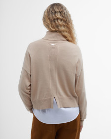 Rollkragenpullover Shelby 