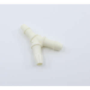 Y-Coupling 3/16" Nylon