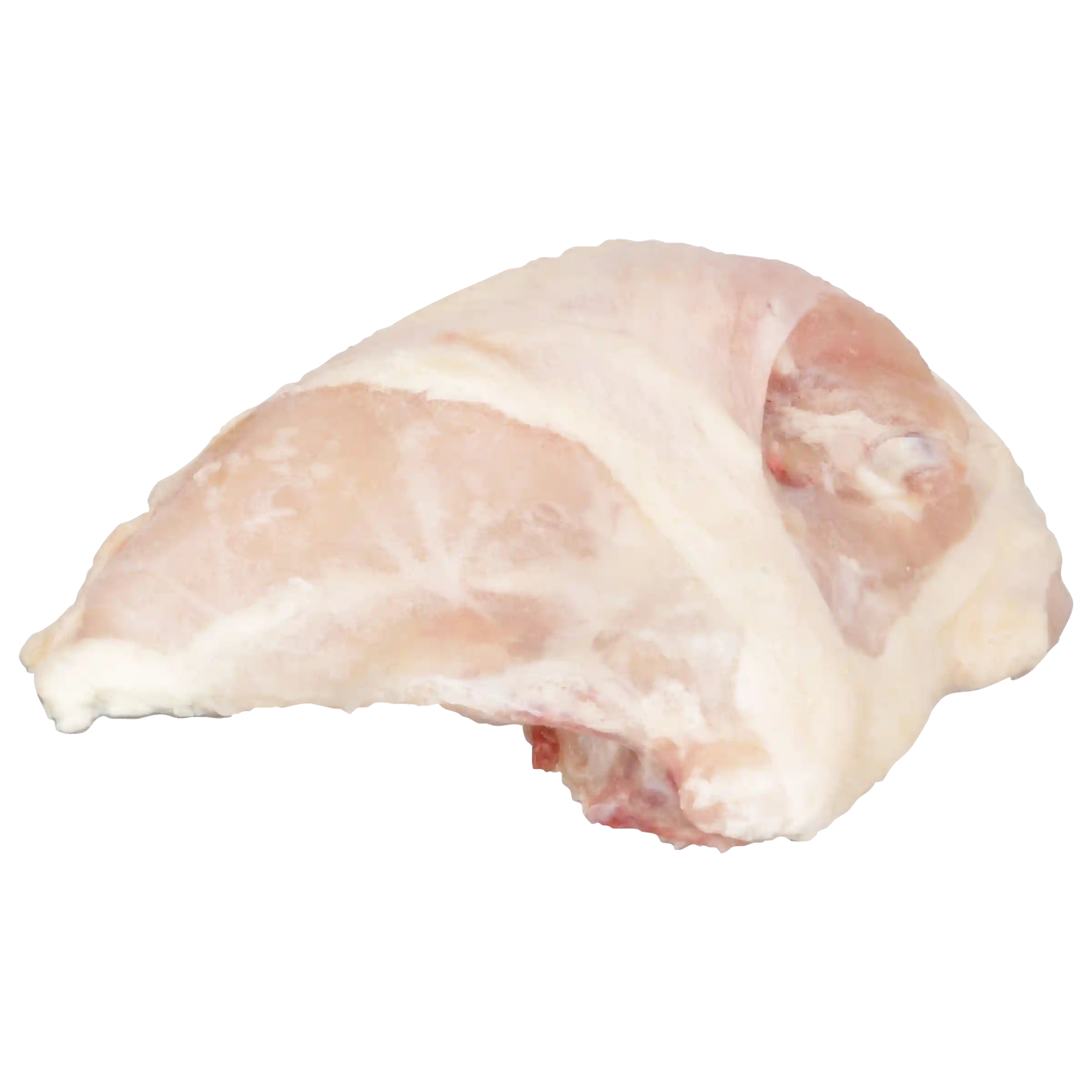 Tyson® IF Unbreaded Chicken Split Breasts with Ribs and Back_image_2
