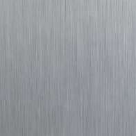 Swatch for Craft Adhesive Laminate - Silver Metal, 12 in. x 10 ft.