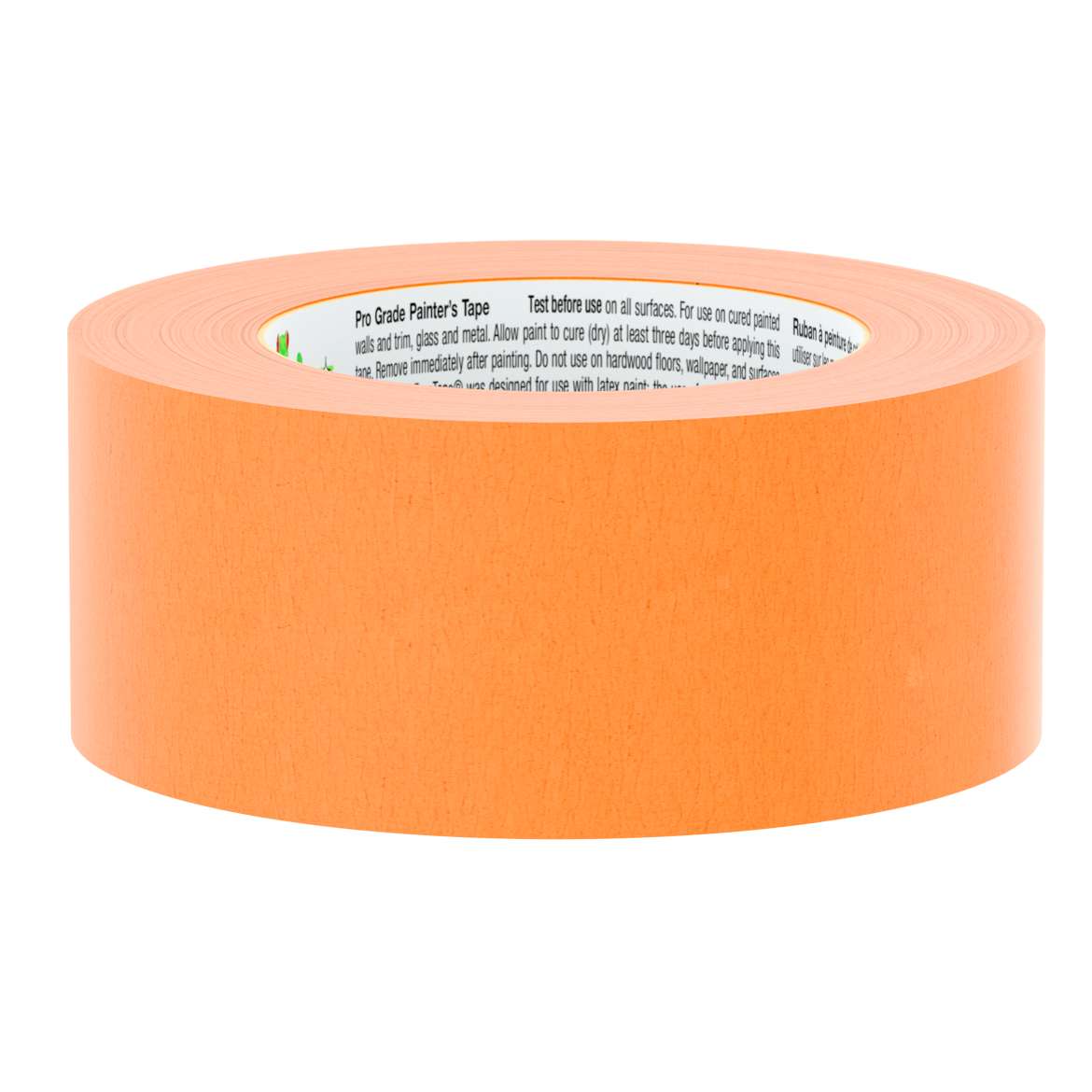 FrogTape® Pro Grade Orange Painter’s Tape®  – Orange, 1.88 in. x 60 yd.