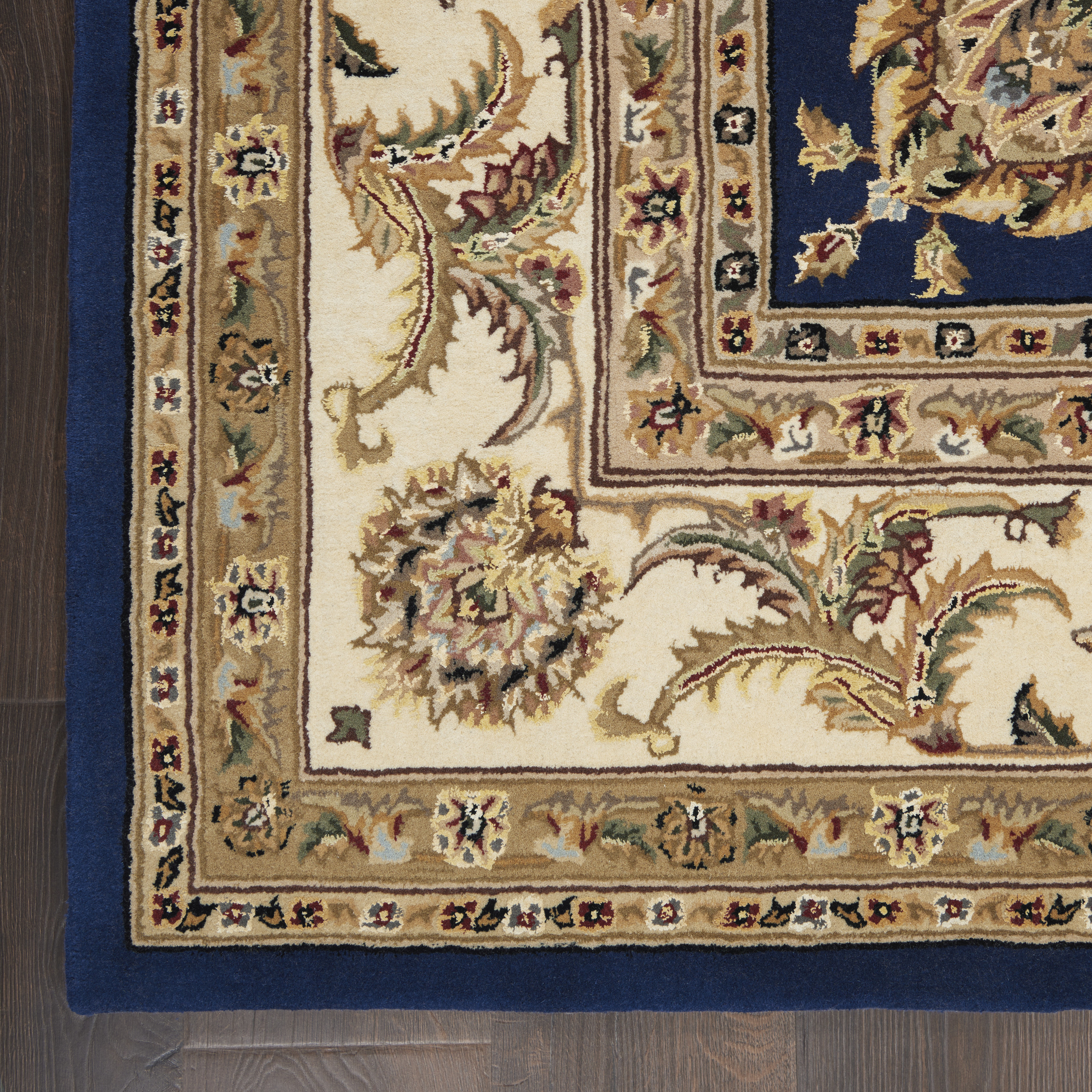 24.00" x 36.00" x .50" Nourison 2000 China N060