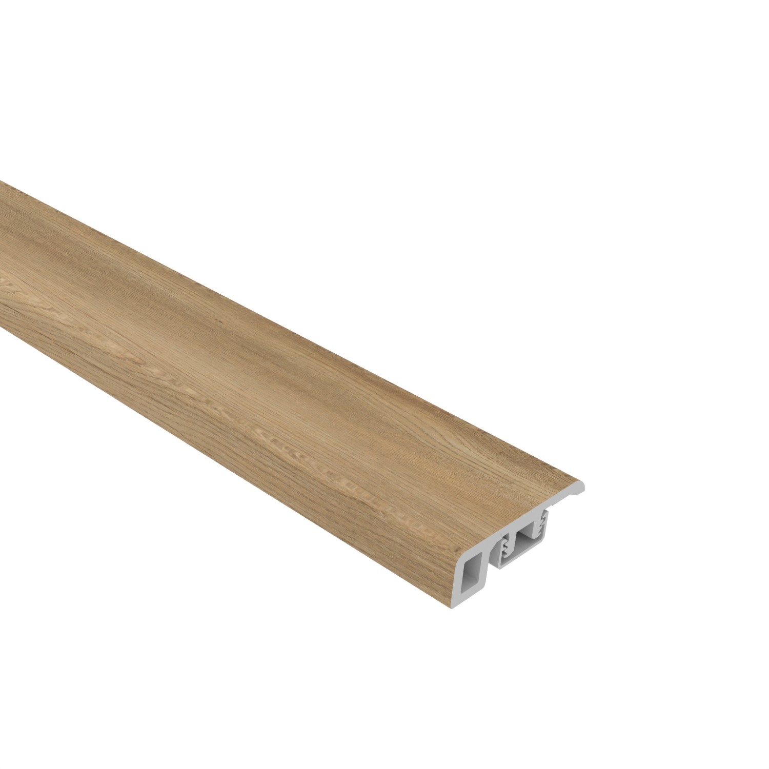 Golden Hour Oak  Threshold view 1