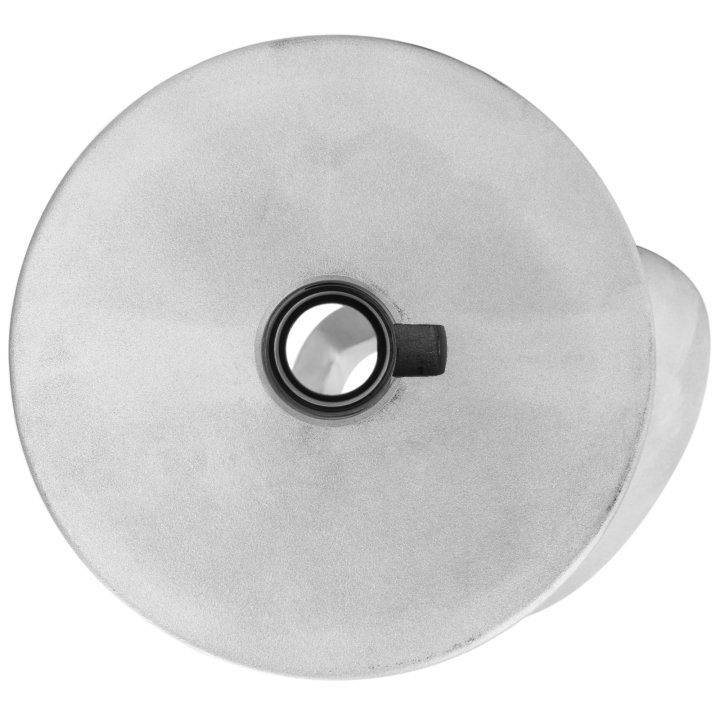 Dough hook for 60-quart mixer