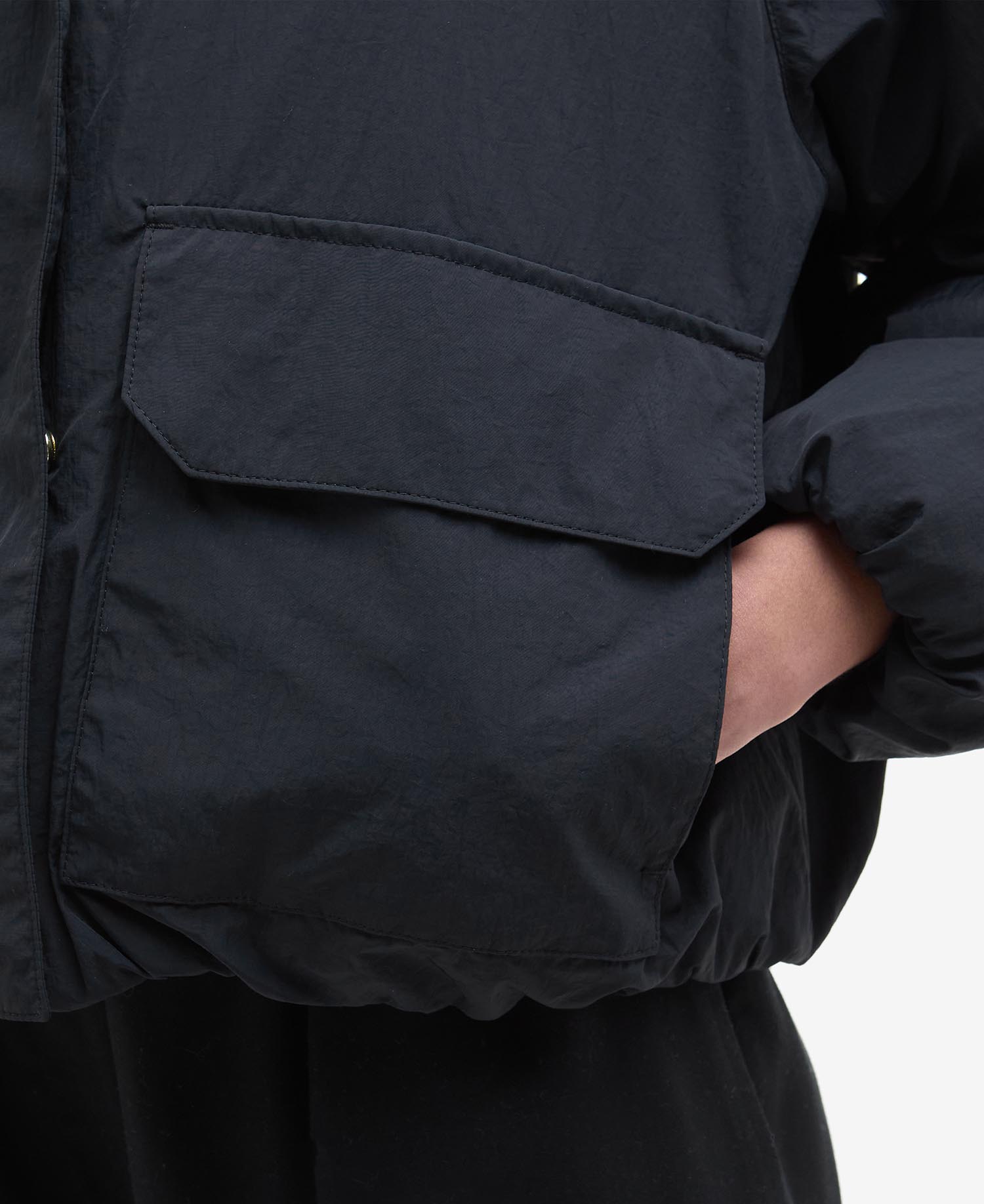 Costello Bomber Jacket image number 5