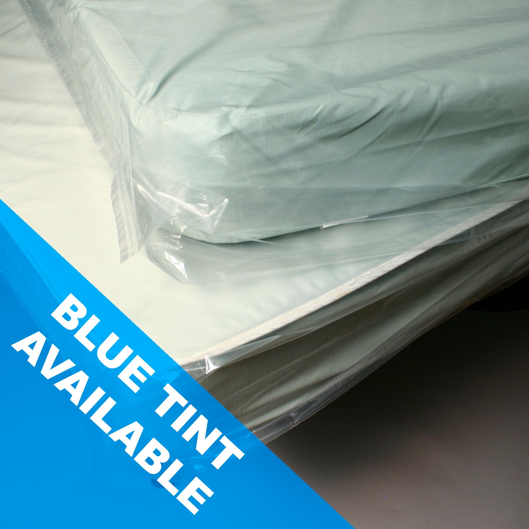 Elkay® Low Density Mattress Bag with Vent Holes