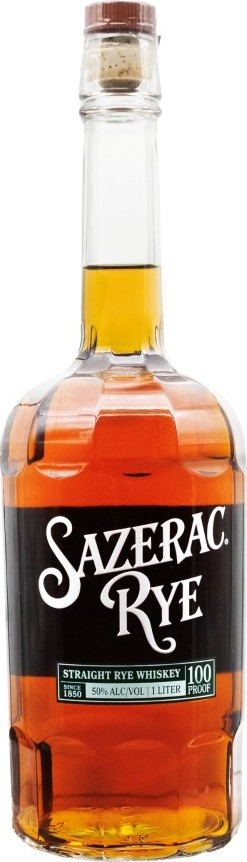 Sazerac Rye