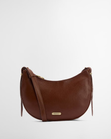 Sorrel Leather Sling Bag 