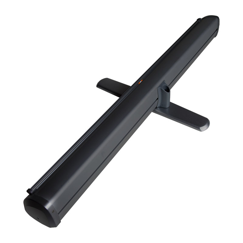 Factory Second - Black Hardware & Case