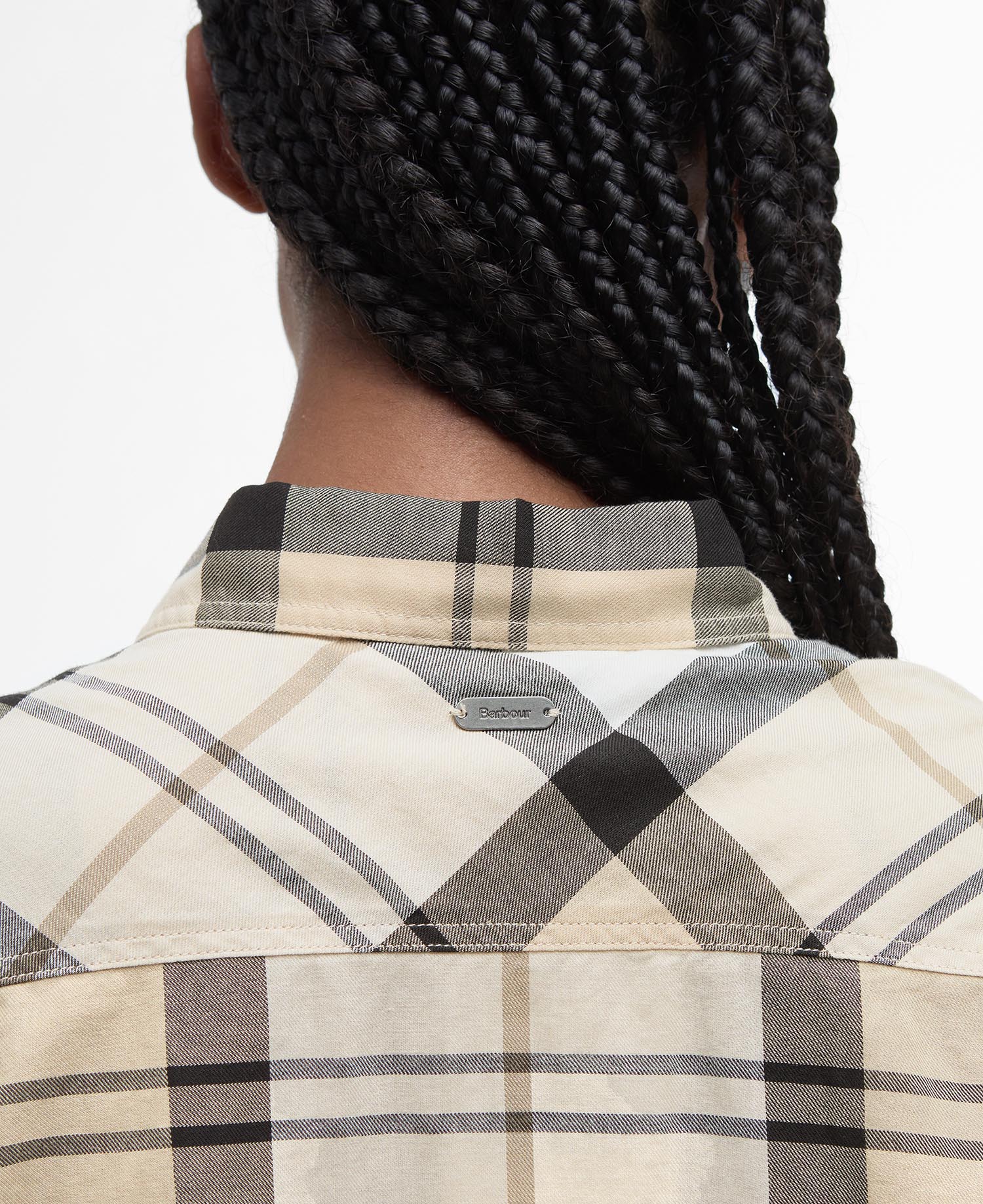 Bredon Regular Long-Sleeved Shirt image number 4