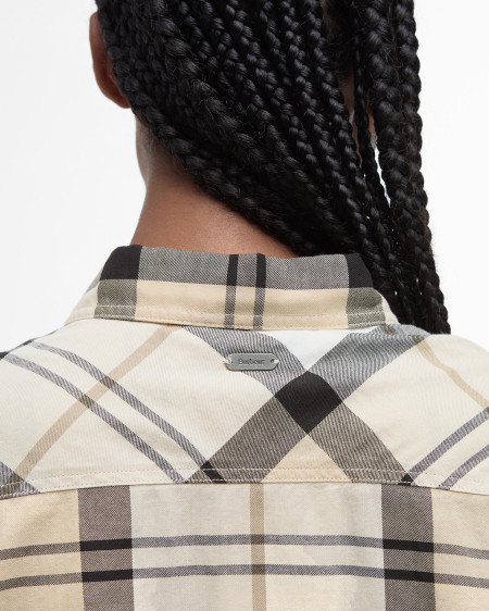 Bredon Regular Long-Sleeved Shirt