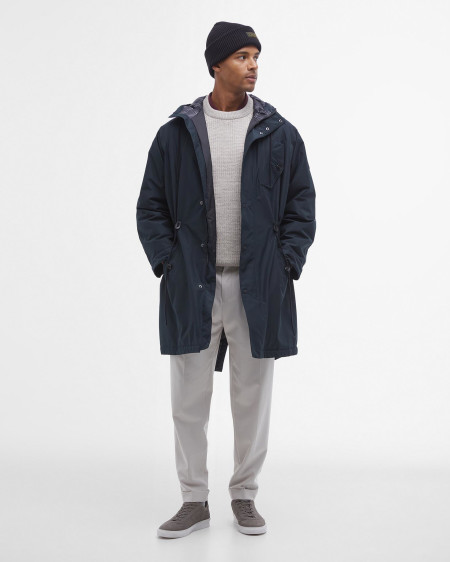 Melford Waterproof Parka