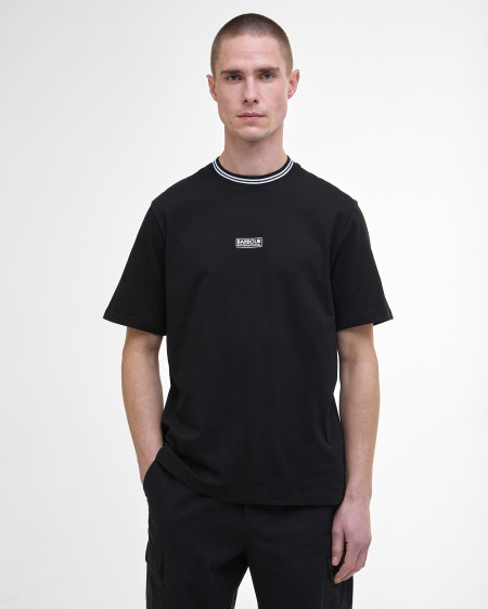 Logo Tipped T-Shirt