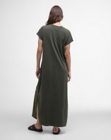 Palma Maxi Dress Envy