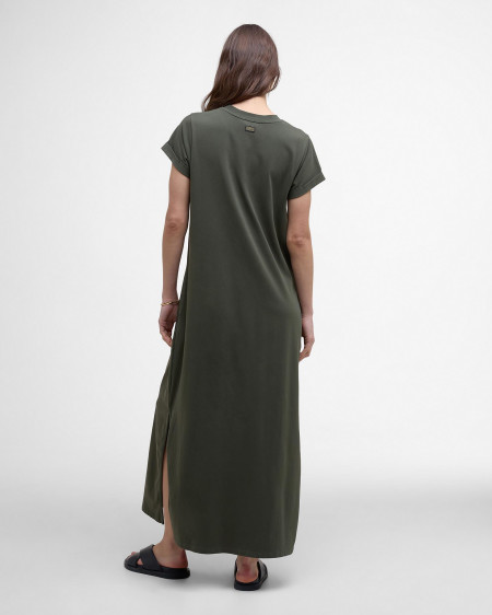 Palma Maxi Dress