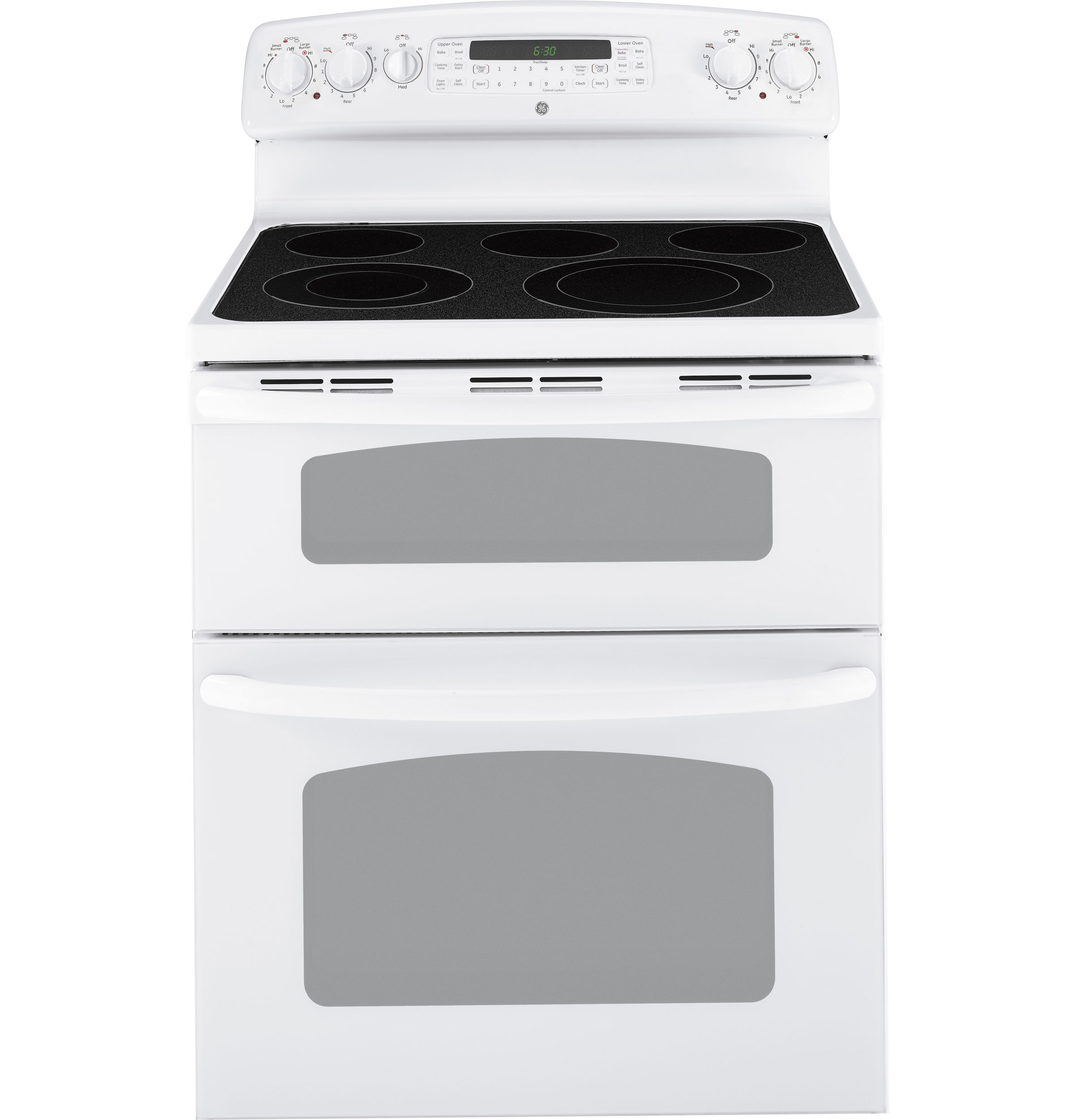 GE® 30