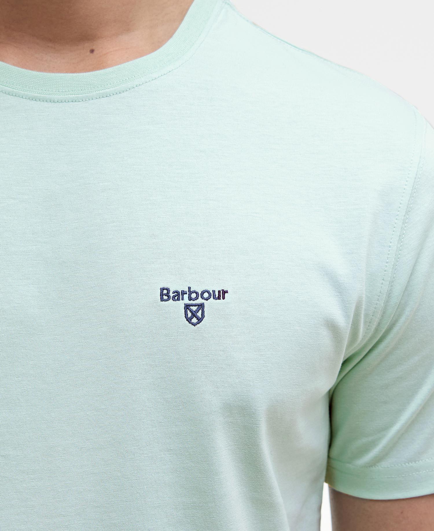 Essential Sports T-Shirt image number 4
