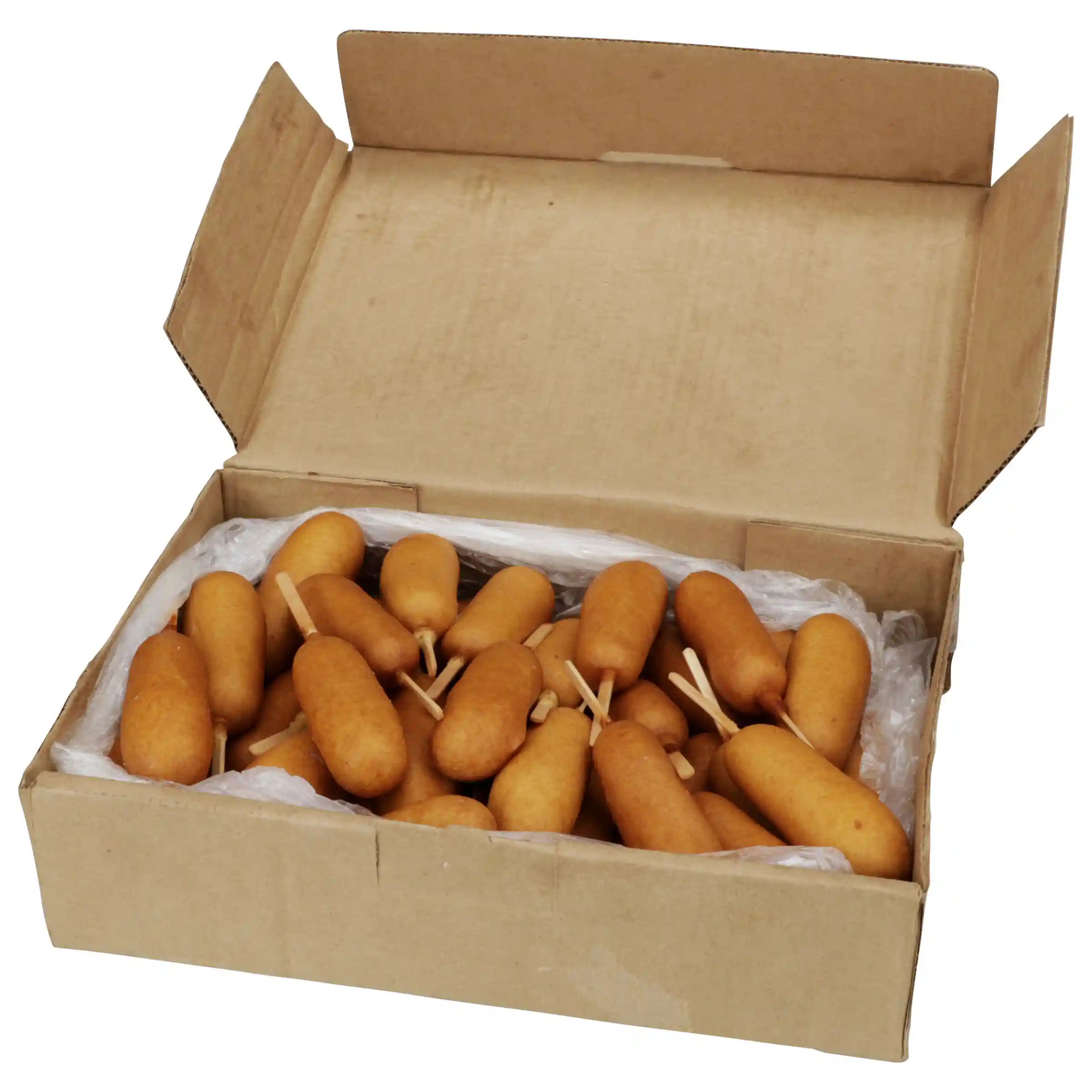 State Fair®  Fully Cooked, Classic Corn Dogs_image_4