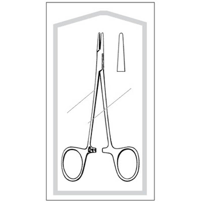 Econo Sterile Needle Holder MK 364383
