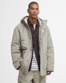 Jacke Shoreman Showerproof 
