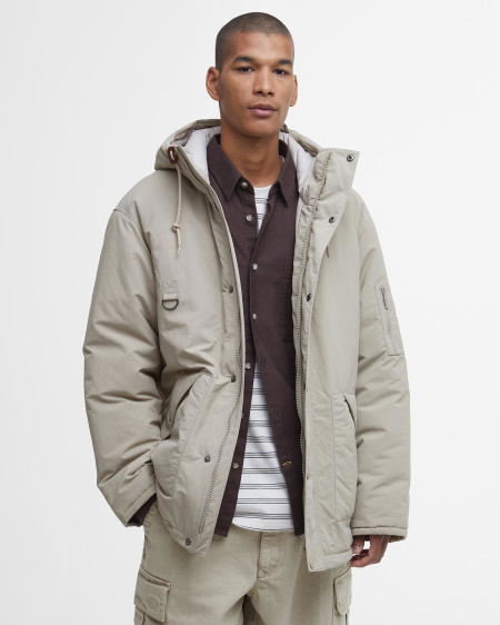 Jacke Shoreman Showerproof