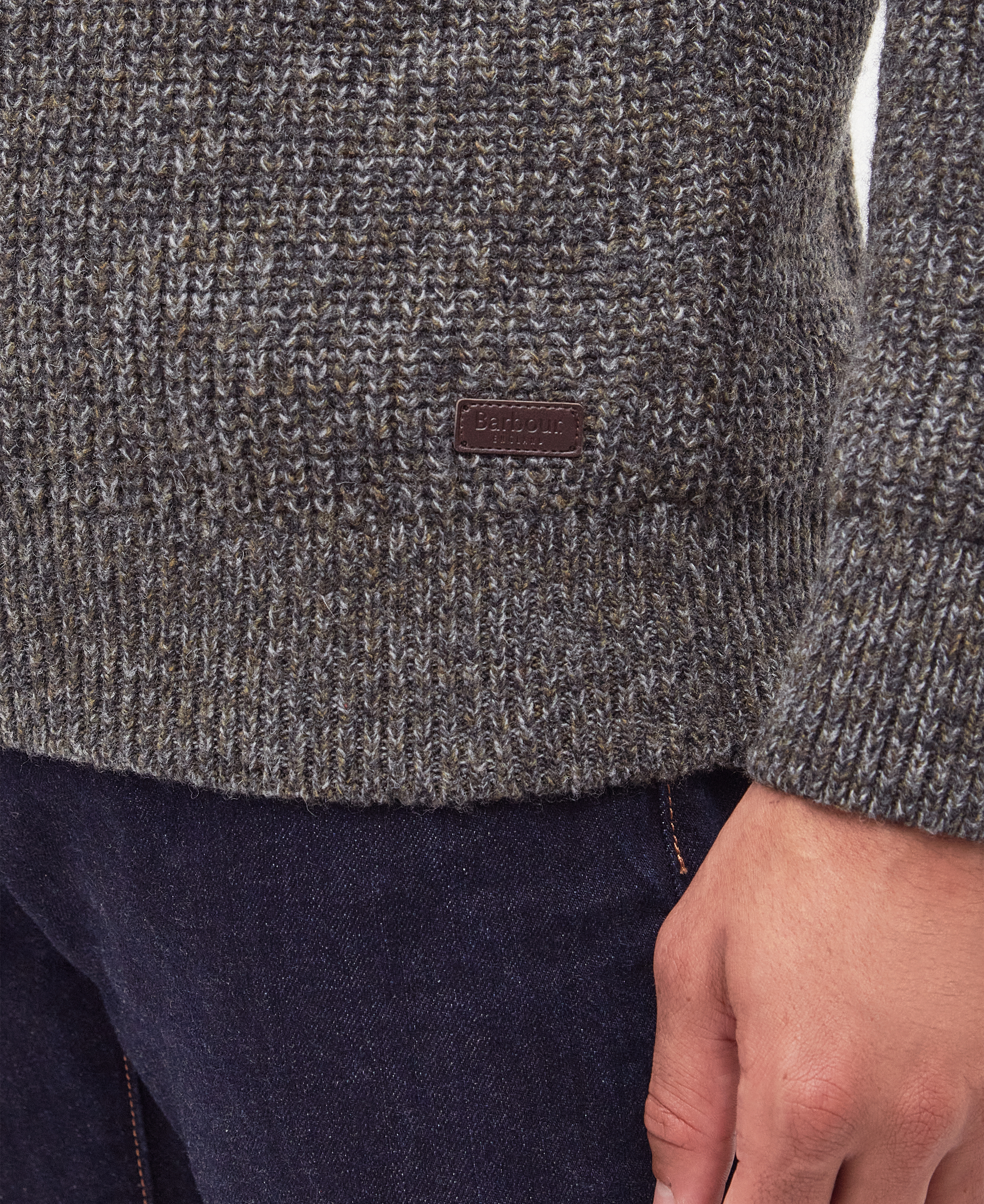 Horseford Sweatshirt image number 4