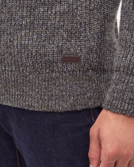 Horseford Sweatshirt