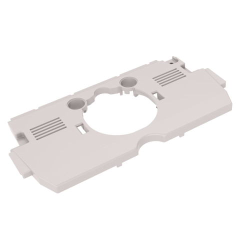 Café Ice Funnel Bracket