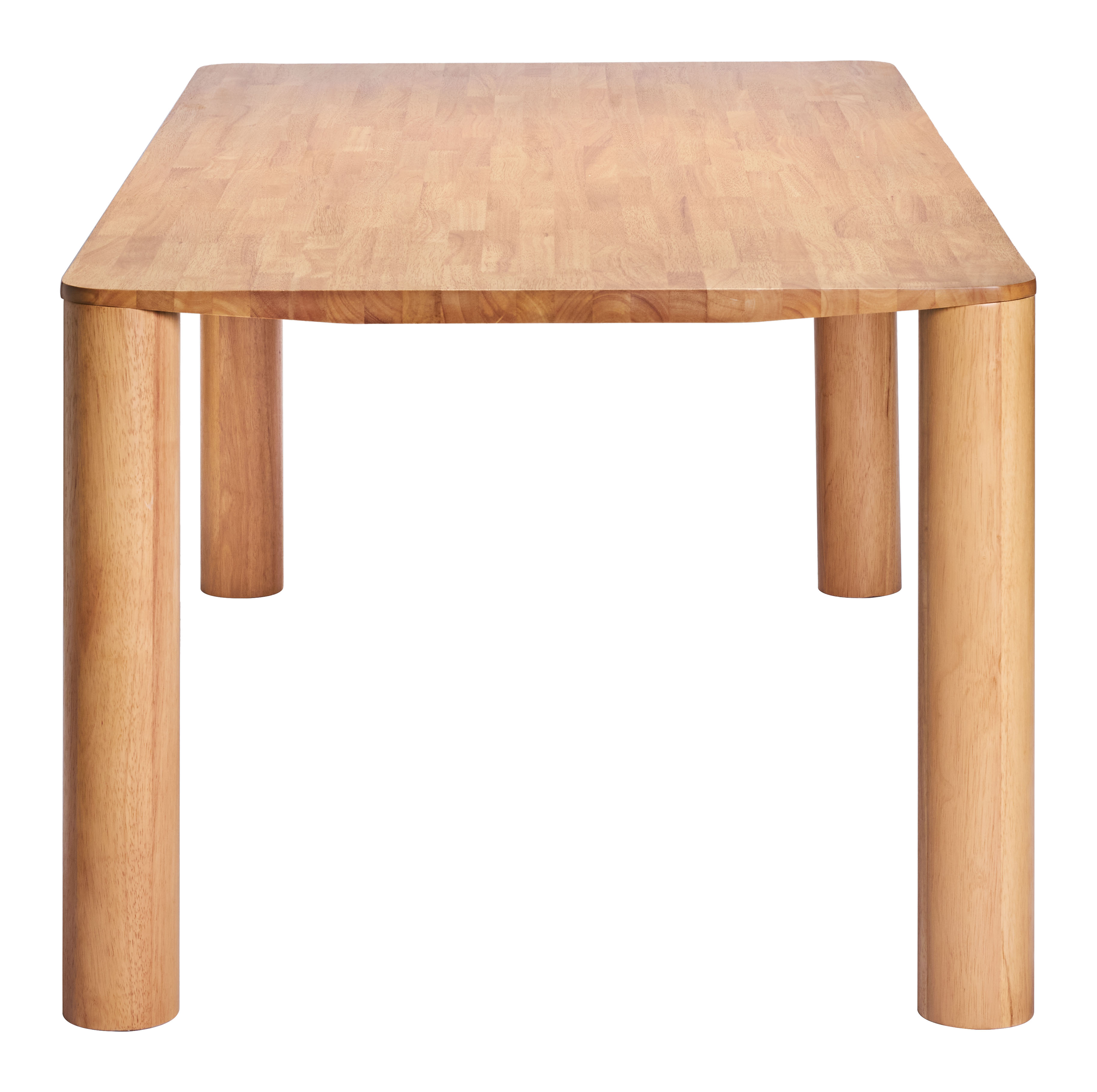 Eazy Dining Table Natural product image